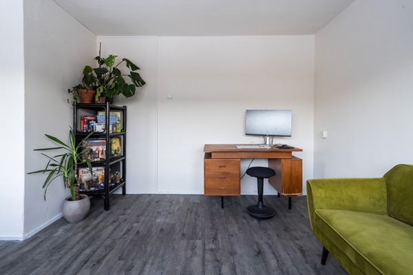 Medium property photo - Kenyadreef 5, 3564 CM Utrecht